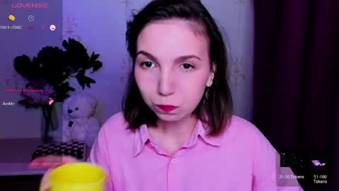 Hazel online show from March 31, 2026, 11:16 pm