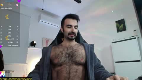 Snapshot of king7045 chatting on October 2, 2025, 6:53 am king7045 online show from October 2, 2025, 6:53 am