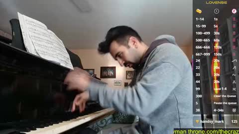 king7045 online show from February 15, 2026, 8:57 am