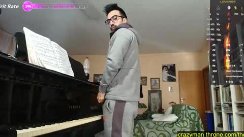 king7045 online show from February 18, 2026, 7:26 am