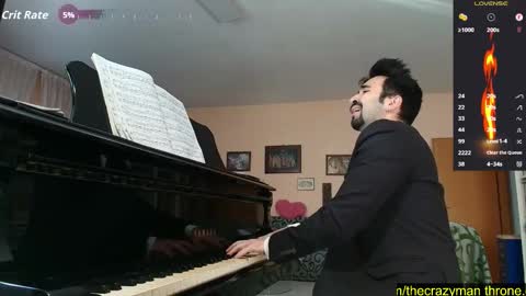 king7045 online show from March 25, 2026, 7:25 am