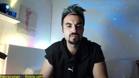 Snapshot of king7045 chatting on July 2, 2026, 8:15 pm king7045 online show from July 2, 2026, 8:15 pm