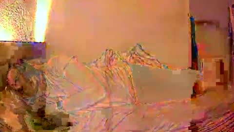 Aidan online show from October 4, 2025, 8:29 pm