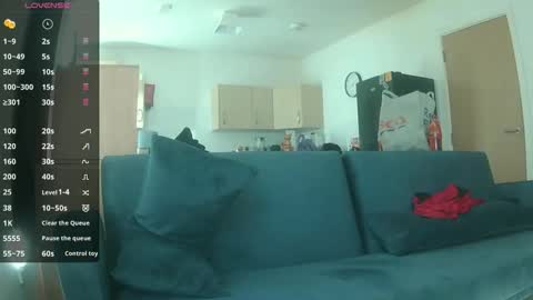 Aidan online show from April 14, 2026, 10:32 am