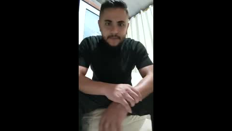 king_latino_ online show from May 8, 2026, 5:57 am