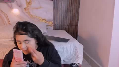 Snapshot of king_lovely_horny chatting on June 20, 2026, 11:24 am KING online show from June 20, 2026, 11:24 am