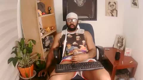 Malik  online show from November 13, 2025, 2:49 pm