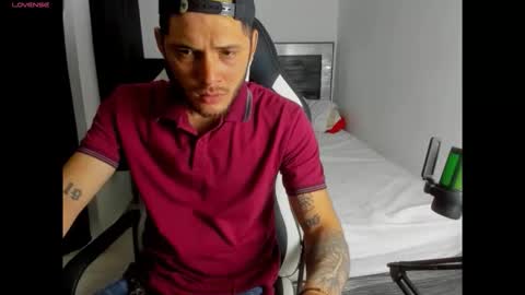 king_master7 online show from March 10, 2026, 2:16 am