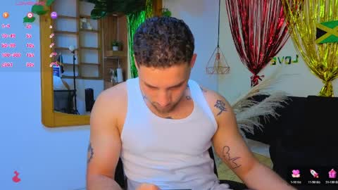 king_meruem online show from April 3, 2026, 8:29 pm