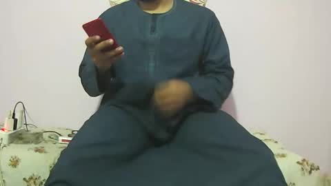 king_of_arabians online show from April 20, 2026, 10:00 pm