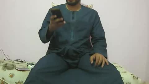 king_of_arabians online show from April 23, 2026, 7:27 pm