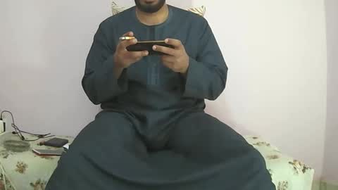 king_of_arabians online show from April 25, 2026, 8:50 am