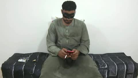 king_of_arabians online show from June 25, 2026, 3:05 pm
