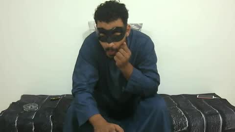 king_of_arabians online show from July 19, 2026, 4:38 am
