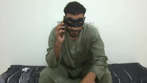 king_of_arabians online show from July 28, 2026, 8:52 pm