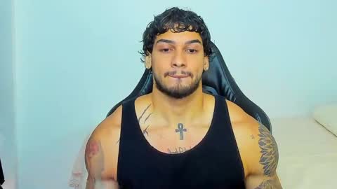 king_of_kings__ online show from April 26, 2026, 3:53 pm