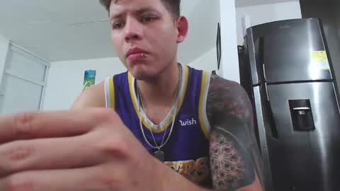 Snapshot of king_russo chatting on January 24, 2025, 2:28 am king_russo online show from January 24, 2025, 2:28 am