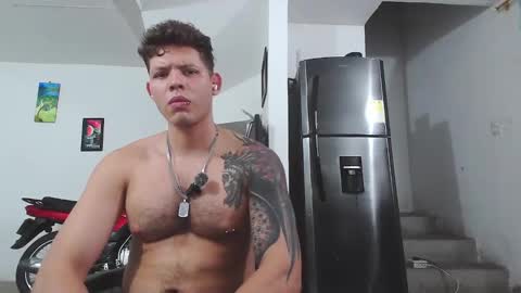 Snapshot of king_russo chatting on January 25, 2025, 2:47 am king_russo online show from January 25, 2025, 2:47 am