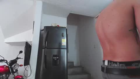 Snapshot of king_russo chatting on January 31, 2025, 7:08 pm king_russo online show from January 31, 2025, 7:08 pm