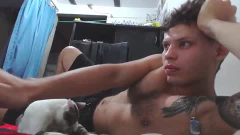 Snapshot of king_russo chatting on February 3, 2025, 4:25 am king_russo online show from February 3, 2025, 4:25 am