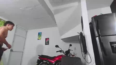 Snapshot of king_russo chatting on February 6, 2025, 11:37 pm king_russo online show from February 6, 2025, 11:37 pm