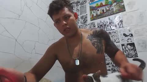 Snapshot of king_russo chatting on February 10, 2025, 4:41 am king_russo online show from February 10, 2025, 4:41 am