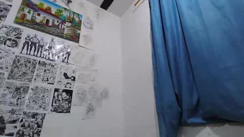 Snapshot of king_russo chatting on February 22, 2025, 8:29 am king_russo online show from February 22, 2025, 8:29 am