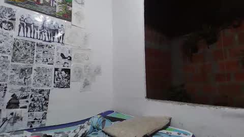 Snapshot of king_russo chatting on February 24, 2025, 6:16 am king_russo online show from February 24, 2025, 6:16 am