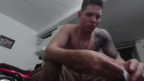 Snapshot of king_russo chatting on September 10, 2025, 10:54 pm king_russo online show from September 10, 2025, 10:54 pm