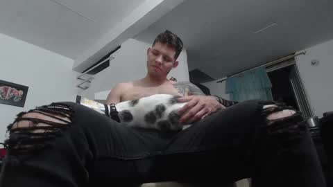 Snapshot of king_russo chatting on October 3, 2025, 11:02 pm king_russo online show from October 3, 2025, 11:02 pm