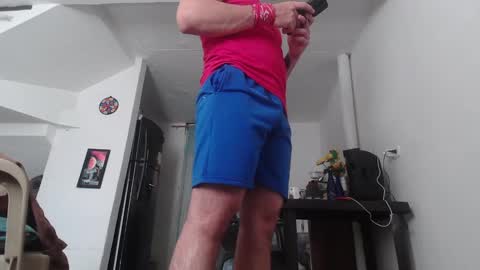 Snapshot of king_russo chatting on November 9, 2025, 7:23 pm king_russo online show from November 9, 2025, 7:23 pm