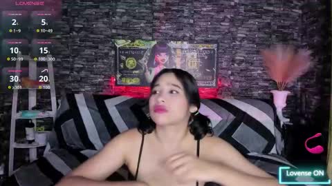 Snapshot of king_sex93perron chatting on March 5, 2026, 6:53 am Valeska y Deivi online show from March 5, 2026, 6:53 am