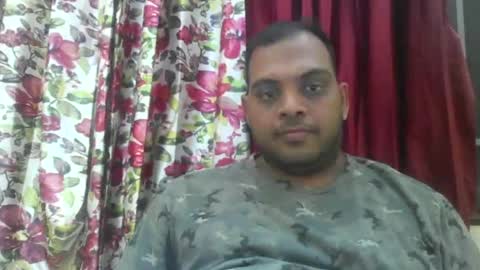 kingalpines1 online show from February 8, 2026, 6:44 pm