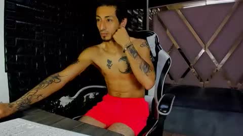 Snapshot of kingartur_rs chatting on April 9, 2026, 2:33 am kingartur_rs online show from April 9, 2026, 2:33 am