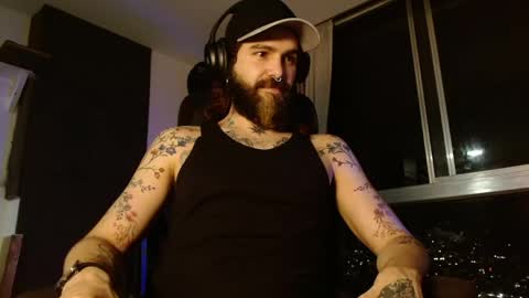 Jake online show from May 7, 2026, 12:49 am