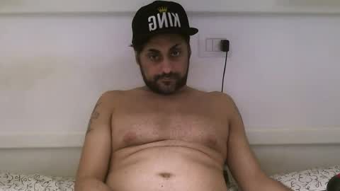  ivano corona  online show from July 13, 2026, 11:46 am
