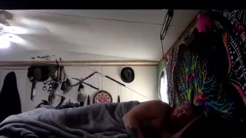 Jerry online show from February 1, 2026, 10:19 pm