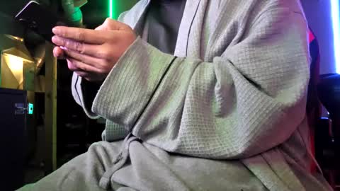 kingdillingertv online show from November 15, 2025, 8:55 am