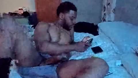 kingdingo32 online show from March 24, 2026, 7:46 am