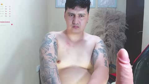 Snapshot of kingdominico chatting on February 10, 2025, 4:52 am kingdominico online show from February 10, 2025, 4:52 am