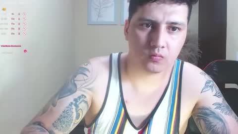 Snapshot of kingdominico chatting on February 12, 2025, 5:15 am kingdominico online show from February 12, 2025, 5:15 am