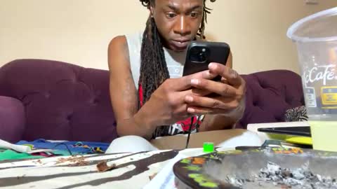 kingecstasyxxxddd online show from March 25, 2026, 11:27 am