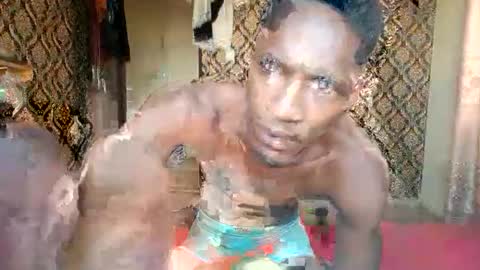 kingemizzy online show from January 10, 2026, 8:27 am