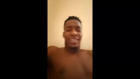 kingemizzy online show from February 16, 2026, 3:19 pm