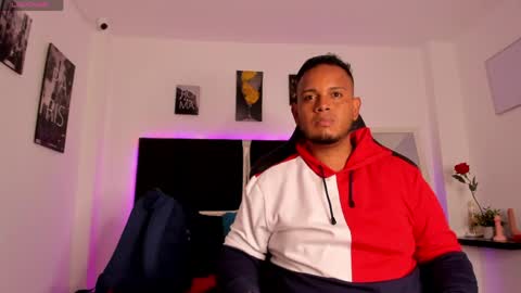 kingg_jay online show from May 6, 2026, 11:37 am