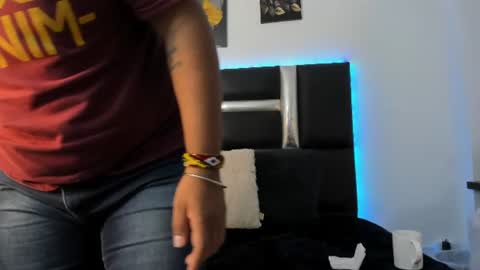 kingg_jay online show from June 14, 2026, 12:29 pm