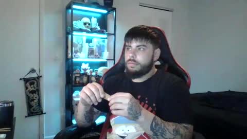 James online show from June 25, 2026, 6:45 pm