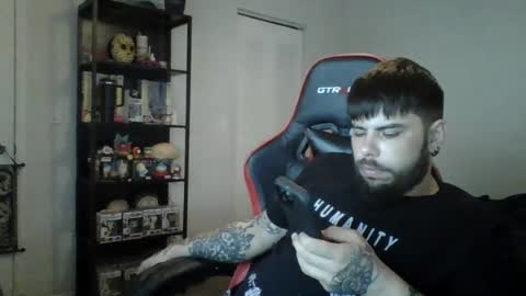 James online show from June 26, 2026, 9:41 pm