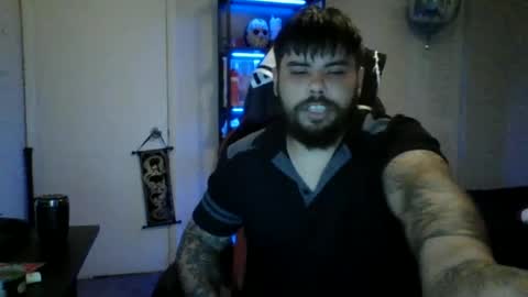 James online show from July 12, 2026, 3:41 am