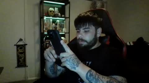 James online show from July 19, 2026, 2:37 am